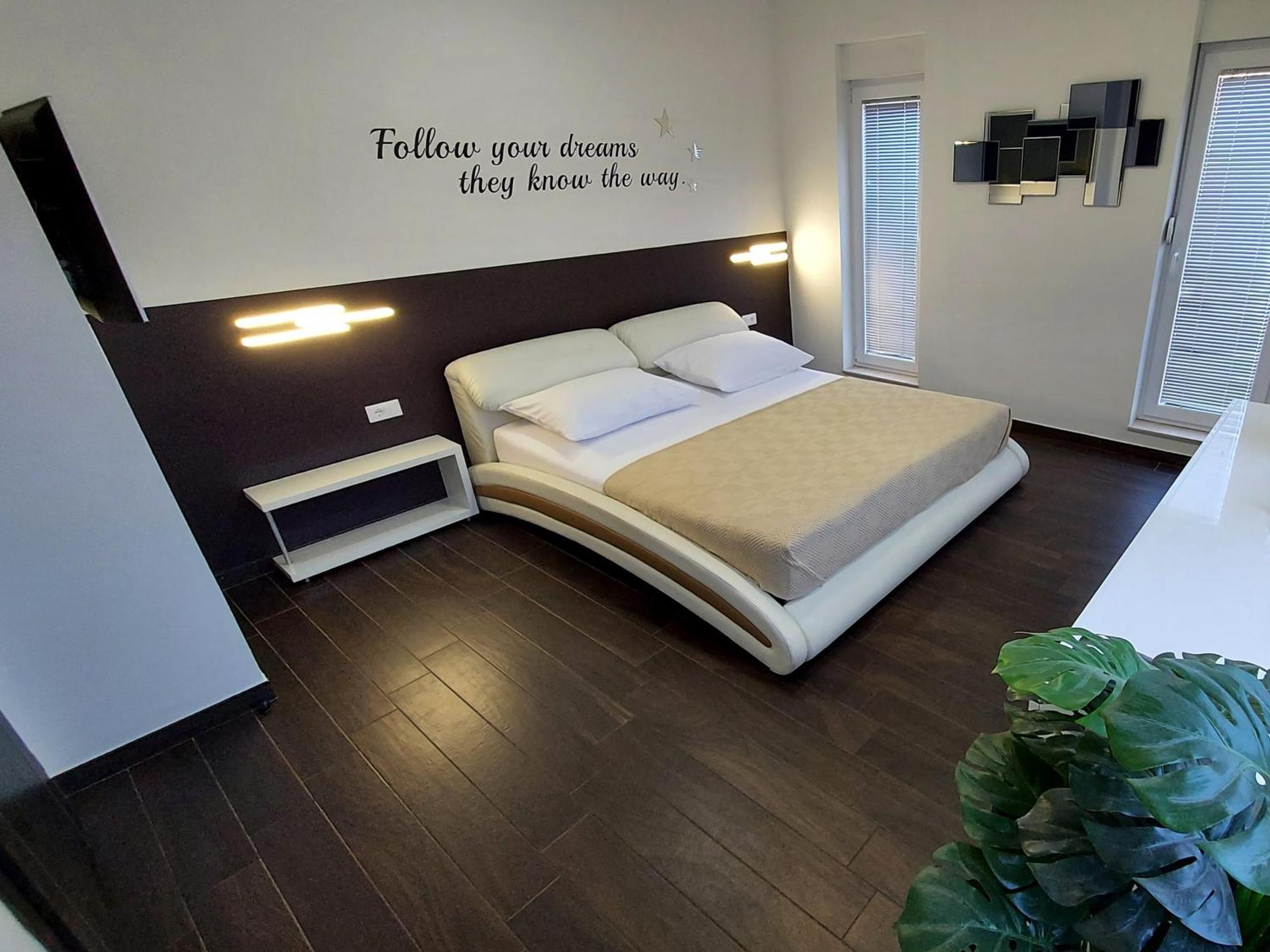 Apartment Sunny Spell Zadar Buitenkant foto