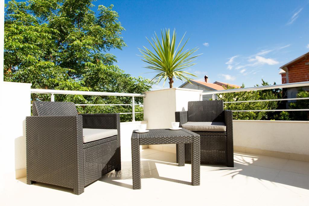 Apartment Sunny Spell Zadar Buitenkant foto