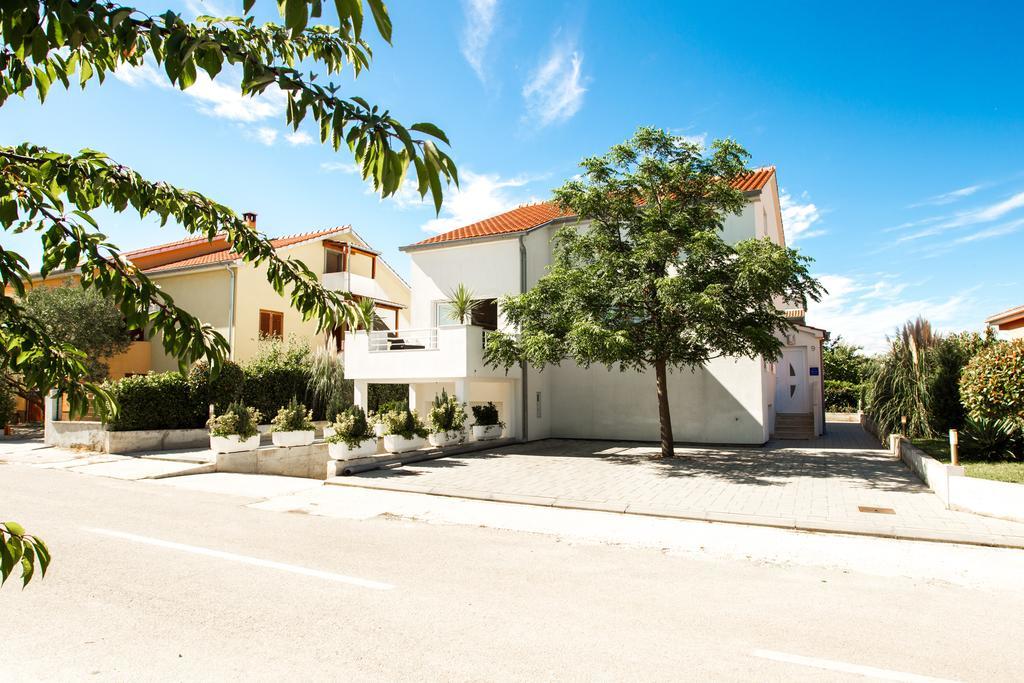 Apartment Sunny Spell Zadar Buitenkant foto