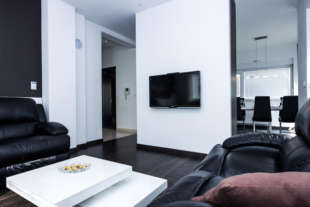 Apartment Sunny Spell Zadar Buitenkant foto